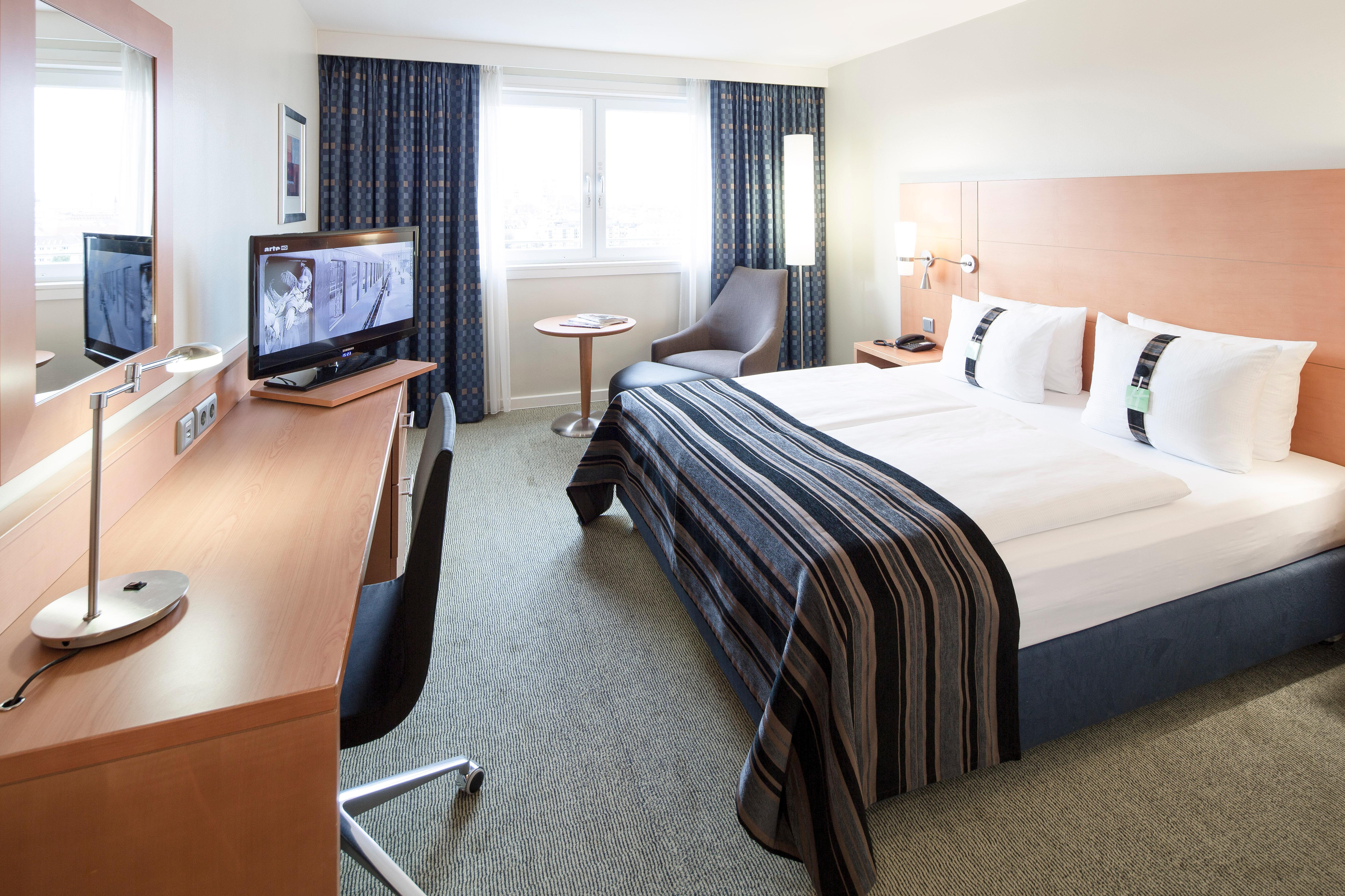 Centre By Ihg Hotel Munich