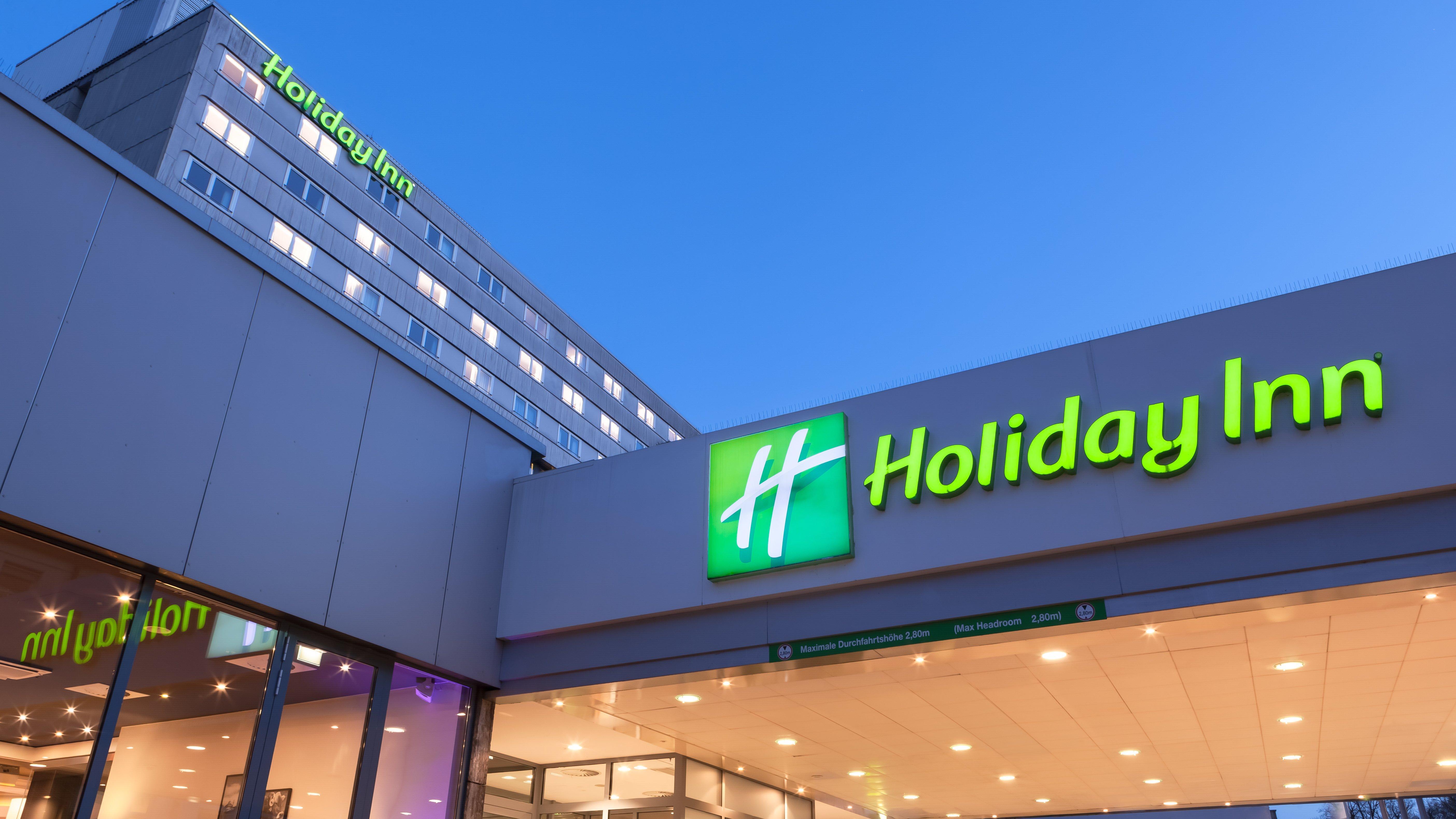 Centre By Ihg Munich