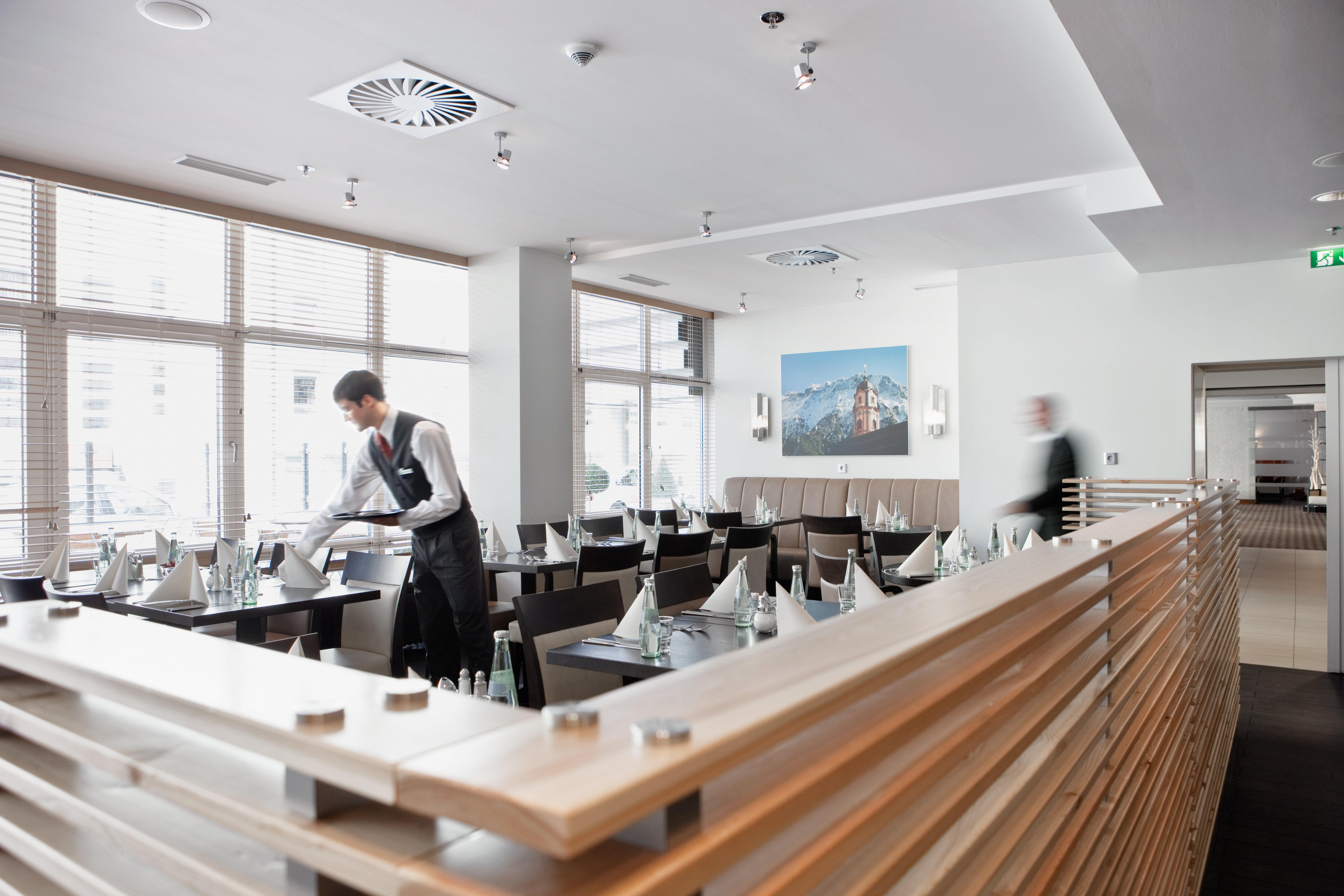 Centre By Ihg 4* Munich