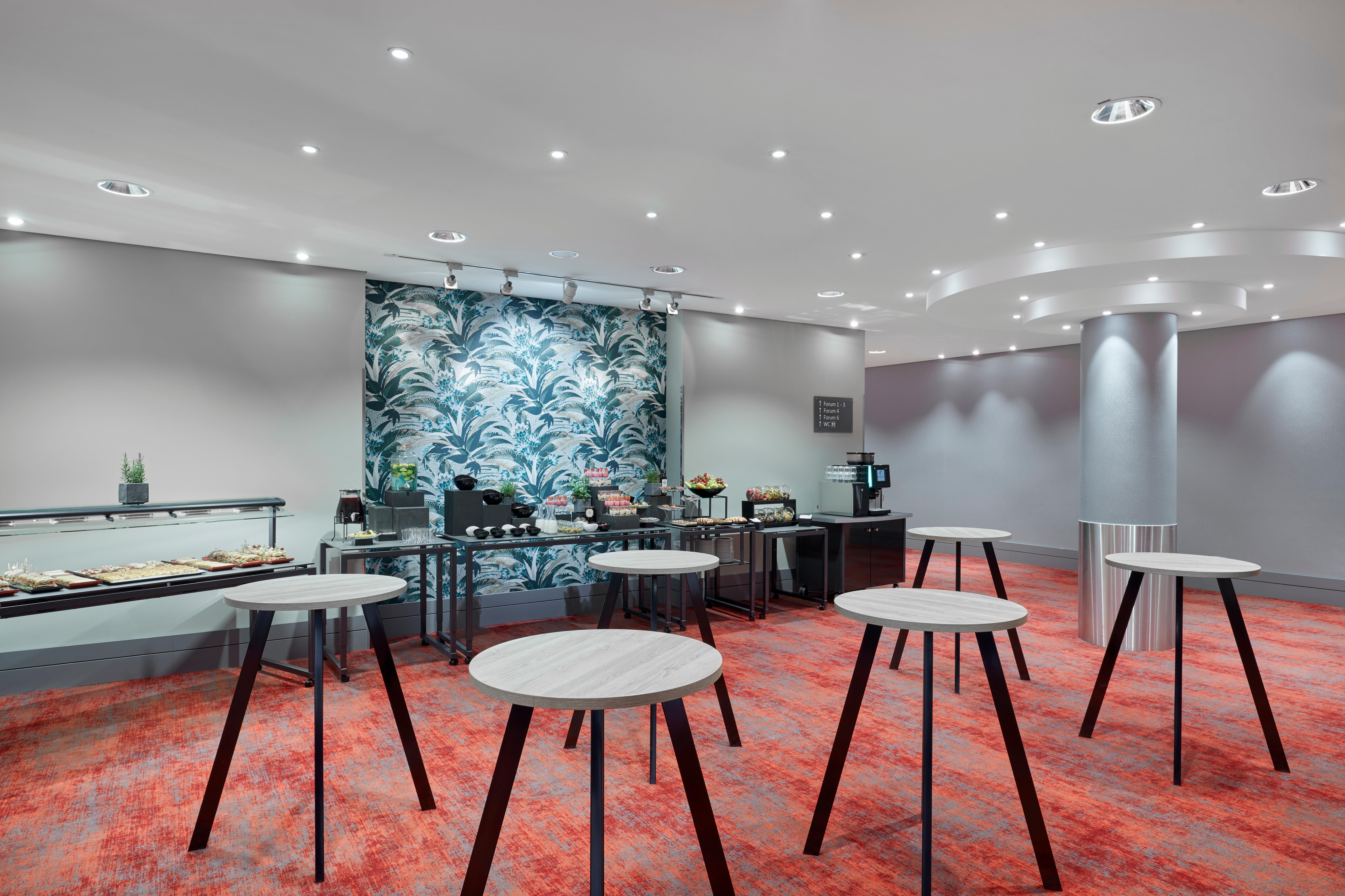 Centre By Ihg Munich