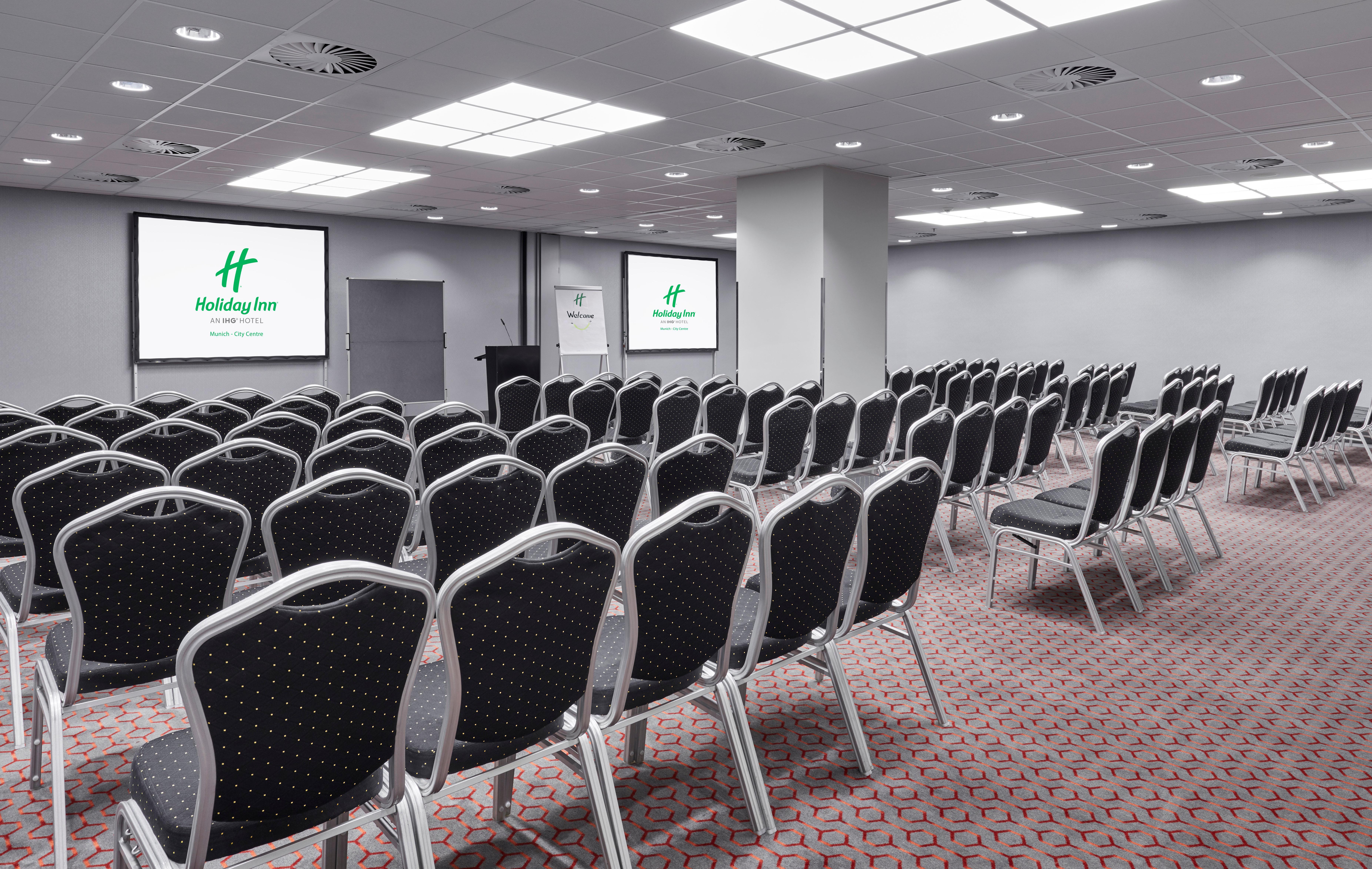 Centre By Ihg Munich