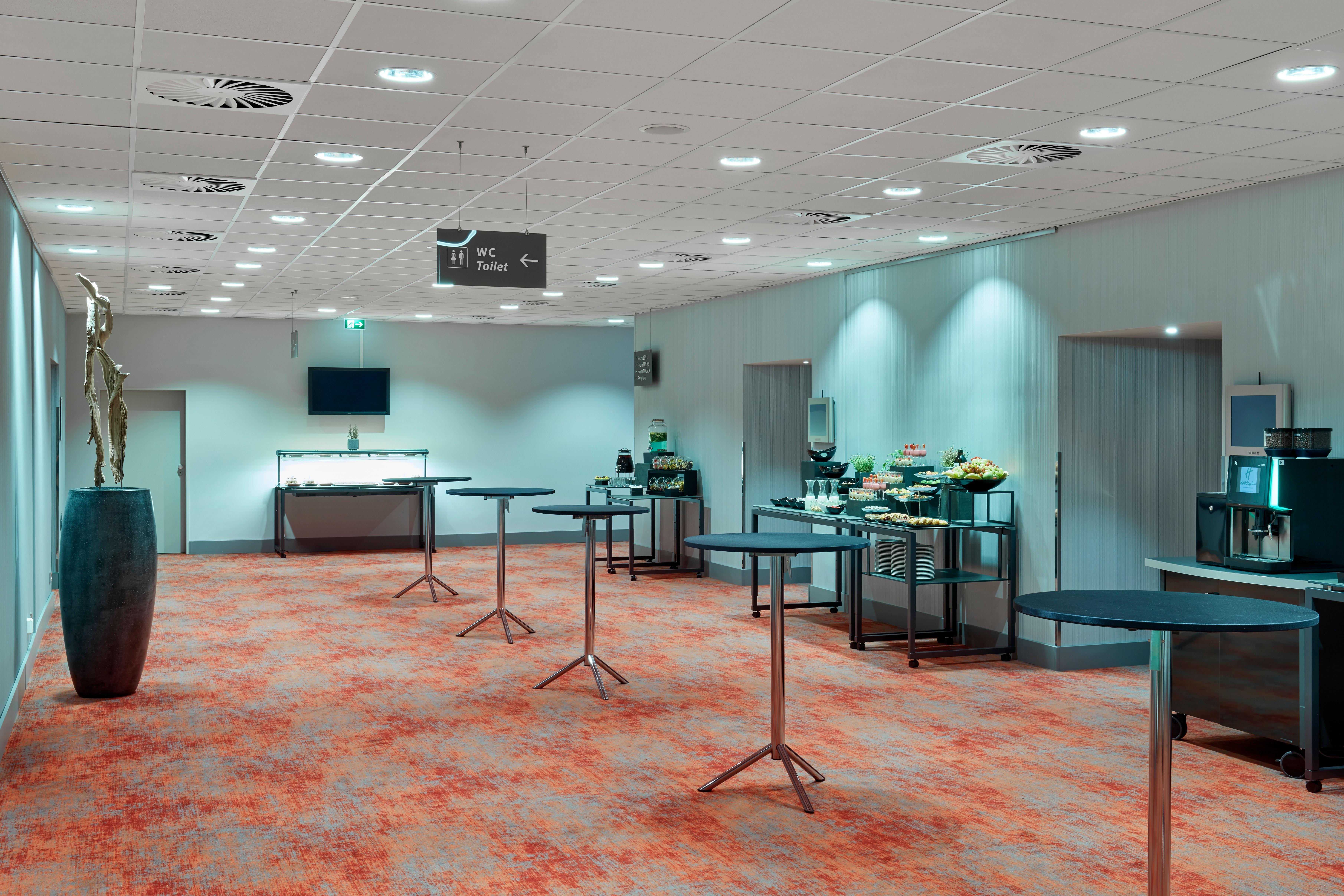 Centre By Ihg