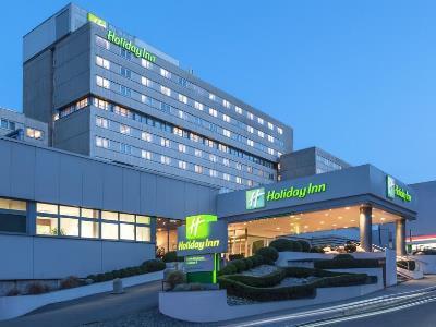 Hotel Centre By Ihg 4*